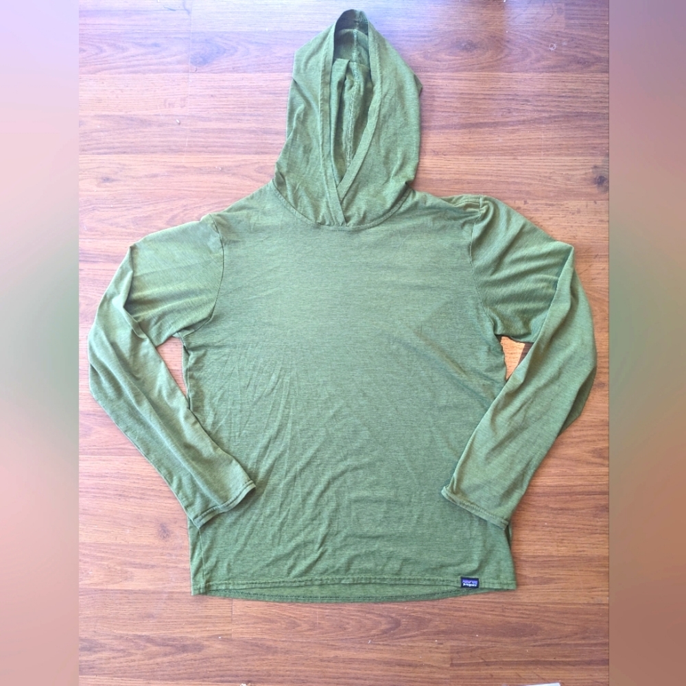 Patagonia Sun Hoodie